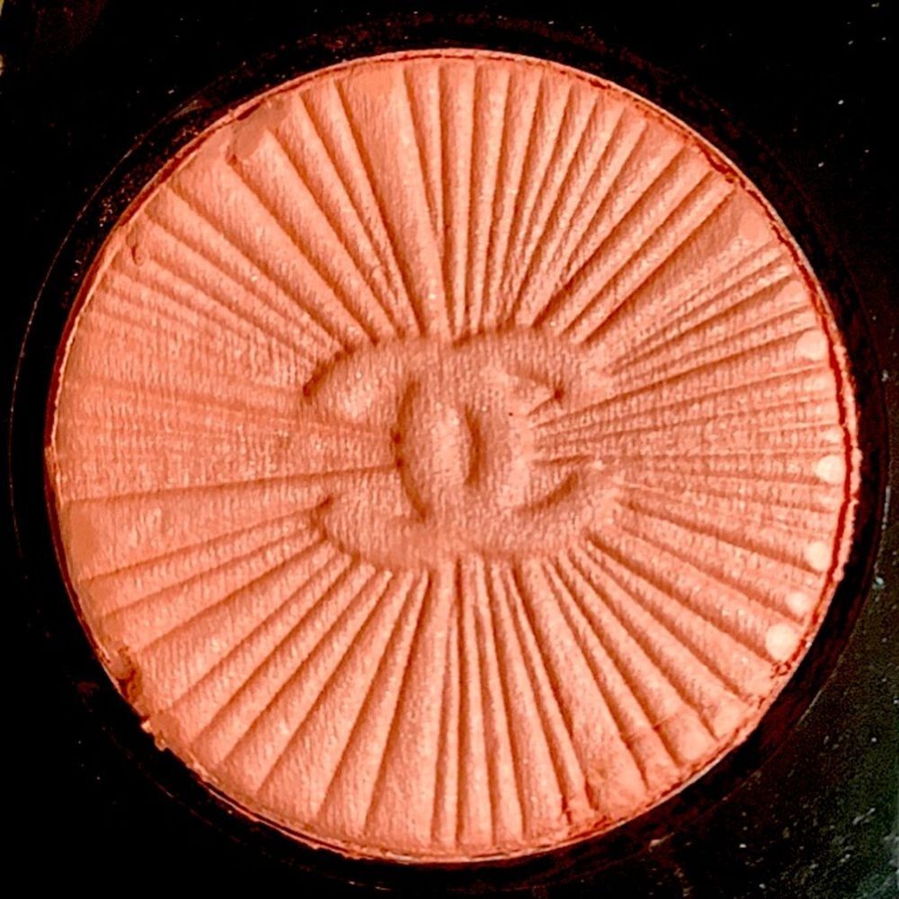 #2 CHANEL BLUSH NEW SATIN FINISH 6802